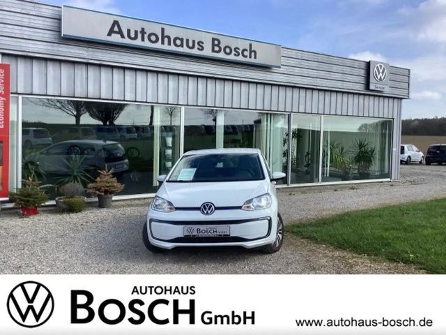 Volkswagen e-up! 2022 Elektrisch