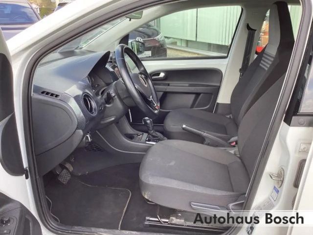 Volkswagen e-up!