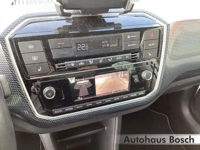 Volkswagen e-up!