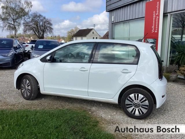 Volkswagen e-up!