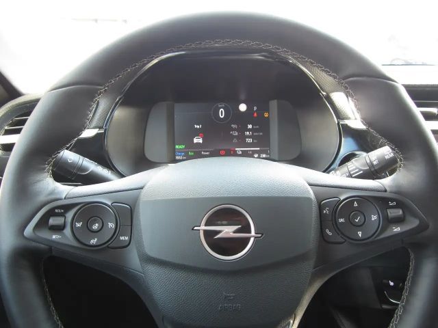 Opel Corsa-e