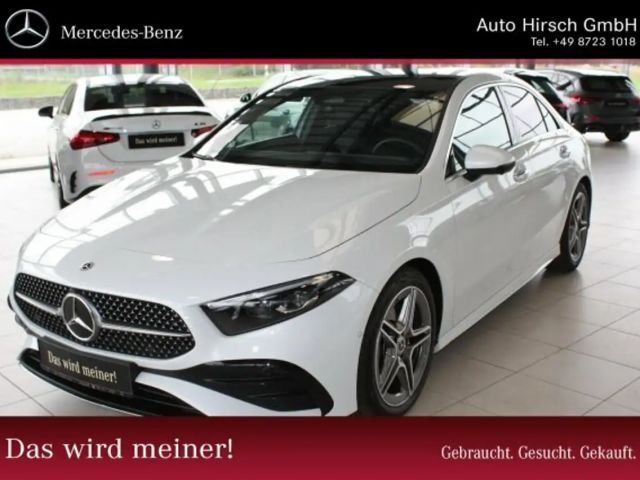 Mercedes-Benz A 220 2024 Diesel