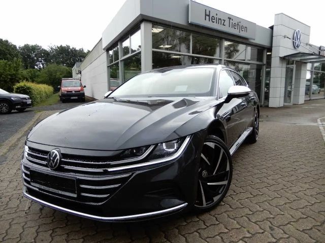 Volkswagen Arteon 2021 Diesel