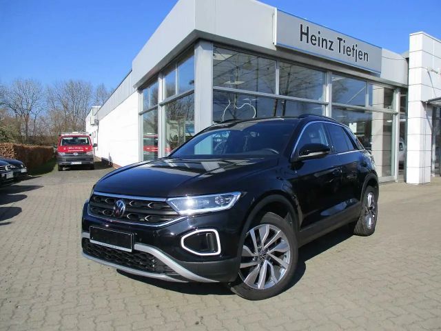 Volkswagen T-Roc 2.0 TDI DSG GOAL 2024 Diesel