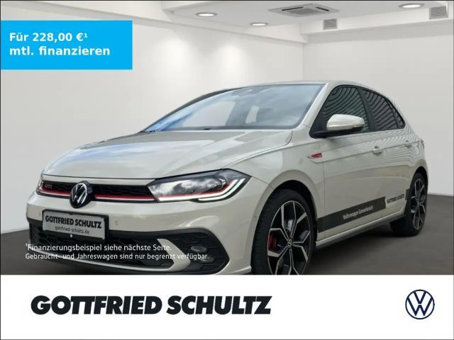 Volkswagen Polo GTI 2024 Benzine