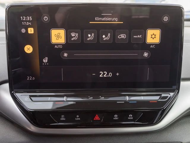 Volkswagen ID.5