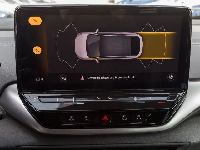 Volkswagen ID.5