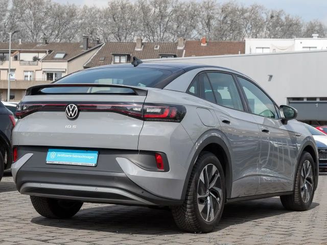 Volkswagen ID.5