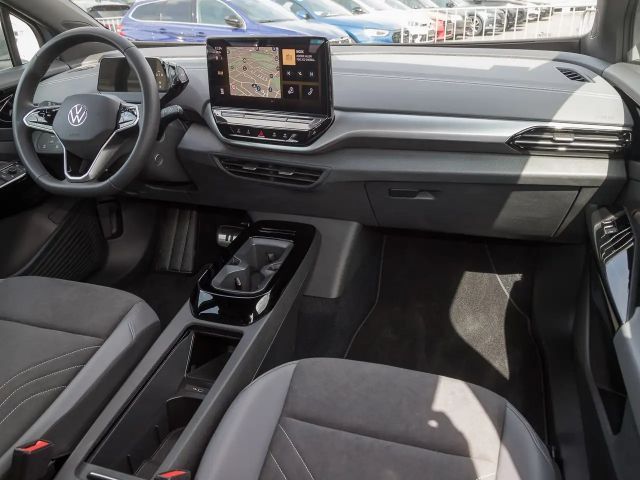 Volkswagen ID.5