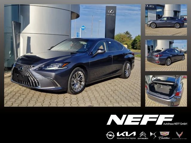 Lexus ES 300 2025 Hybride / Benzine