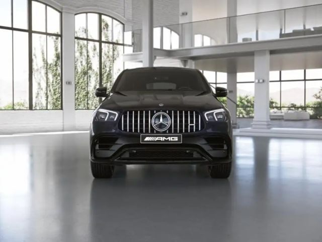 Mercedes-Benz GLE 63 AMG 2021 Benzine