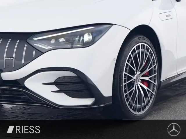 Mercedes-Benz EQE 53