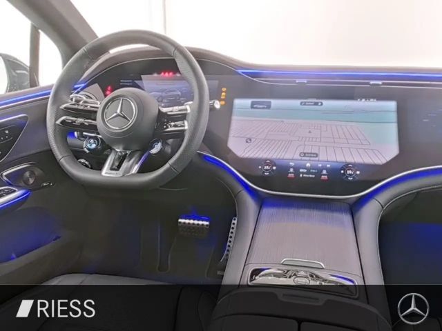 Mercedes-Benz EQE 53