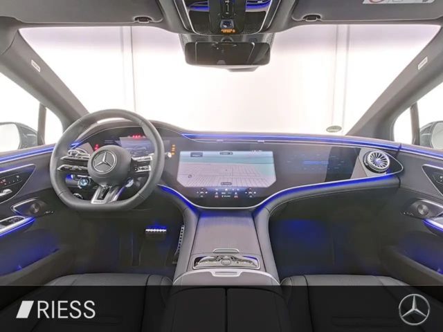 Mercedes-Benz EQE 53