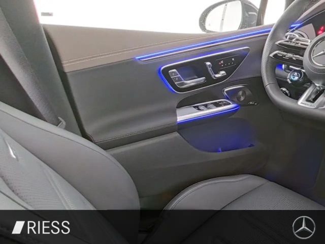 Mercedes-Benz EQE 53