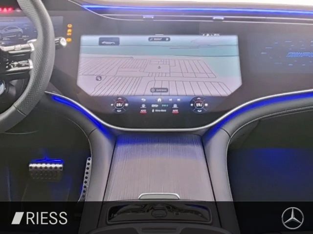 Mercedes-Benz EQE 53