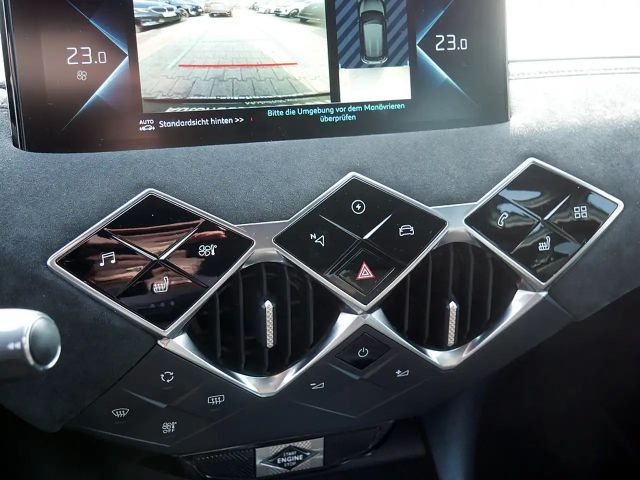 DS DS 3 Crossback