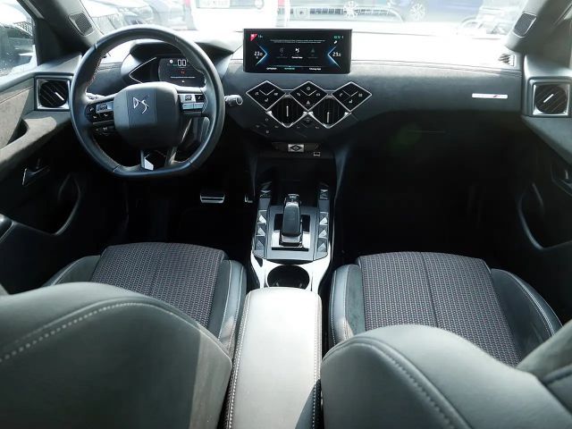 DS DS 3 Crossback