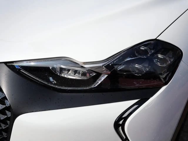 DS DS 3 Crossback