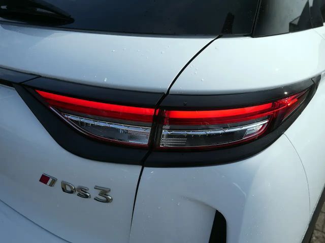DS DS 3 Crossback