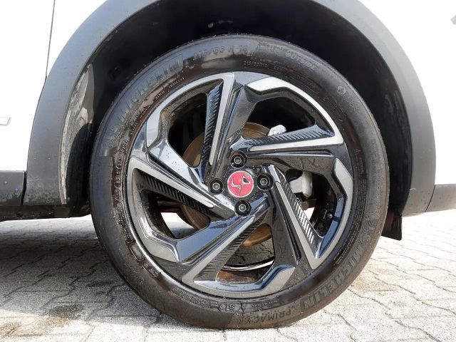 DS DS 3 Crossback