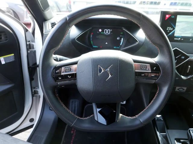 DS DS 3 Crossback