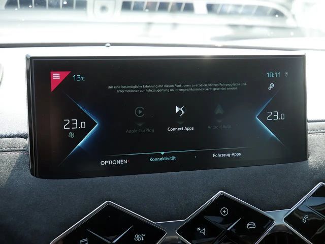 DS DS 3 Crossback