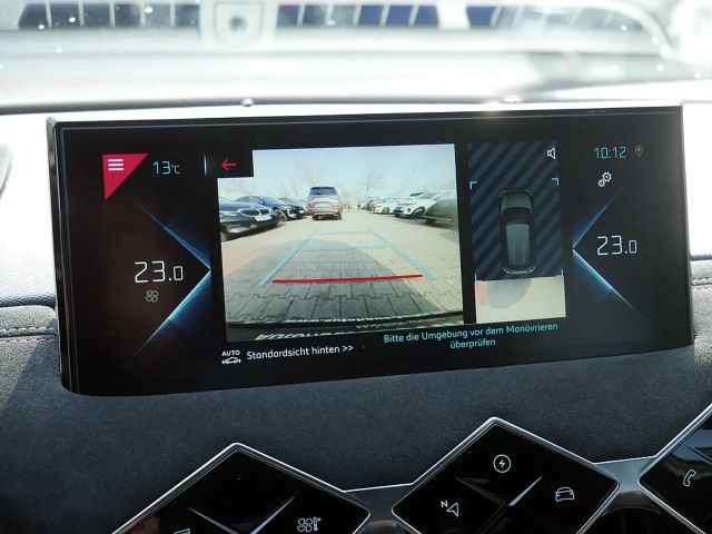 DS DS 3 Crossback