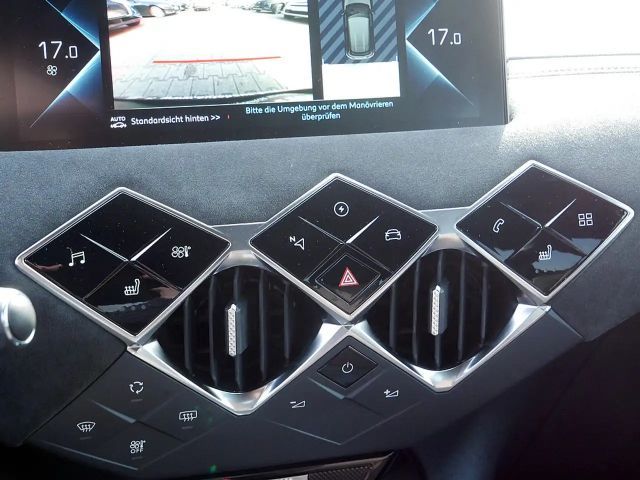 DS DS 3 Crossback
