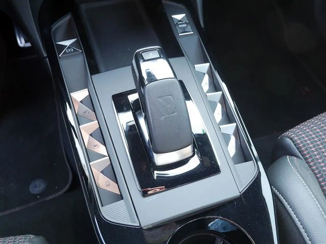 DS DS 3 Crossback