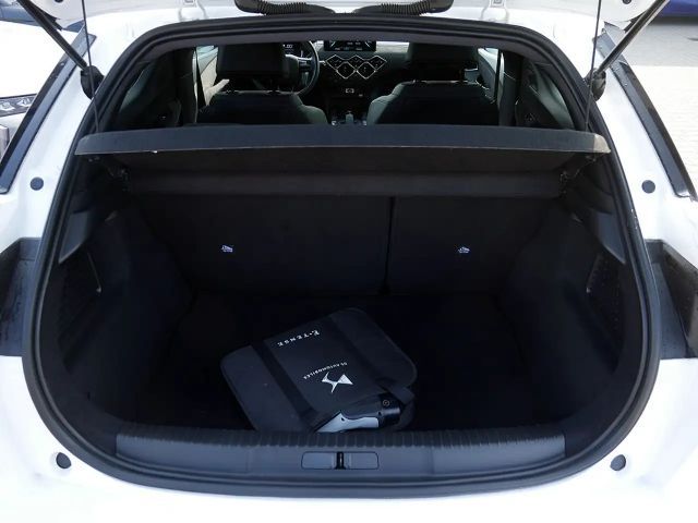 DS DS 3 Crossback