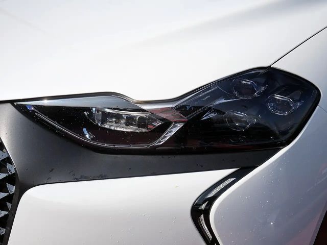 DS DS 3 Crossback