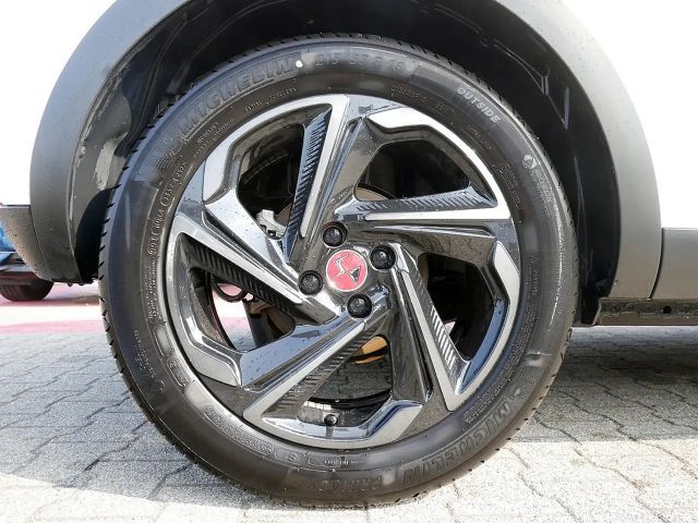 DS DS 3 Crossback