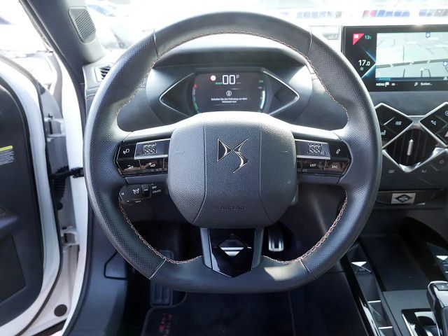 DS DS 3 Crossback