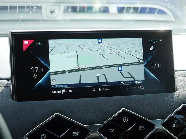 DS DS 3 Crossback