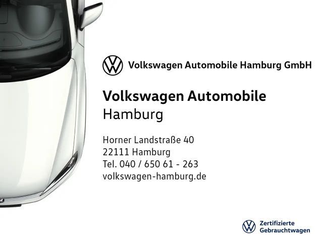 Volkswagen ID.5