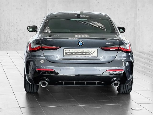 BMW 420