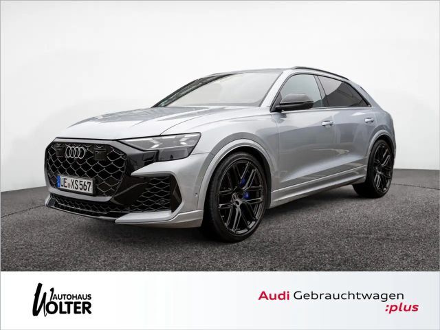 Audi RS Q8 2024 Benzine