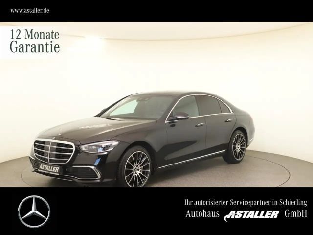 Mercedes-Benz S 350