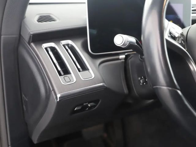 Mercedes-Benz S 350