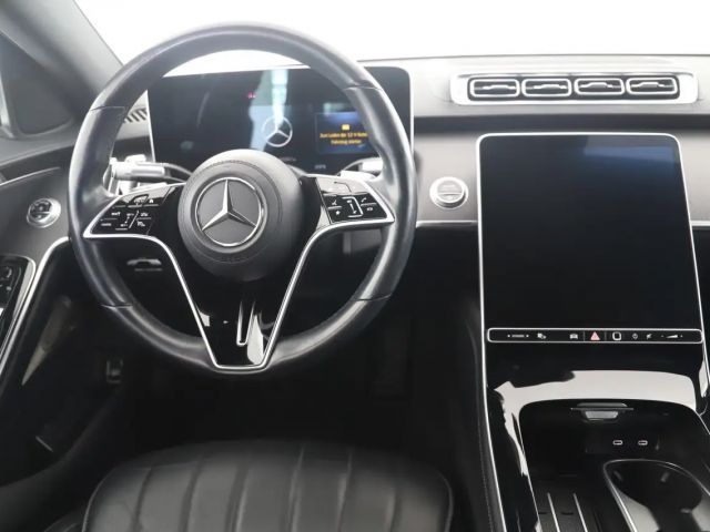Mercedes-Benz S 350
