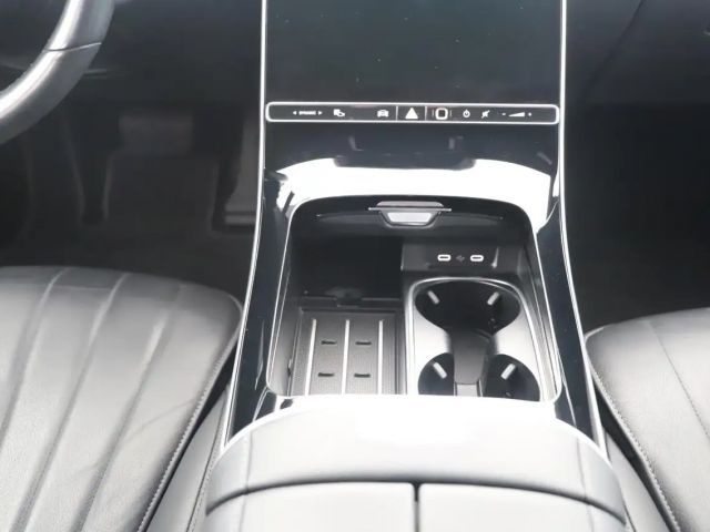 Mercedes-Benz S 350