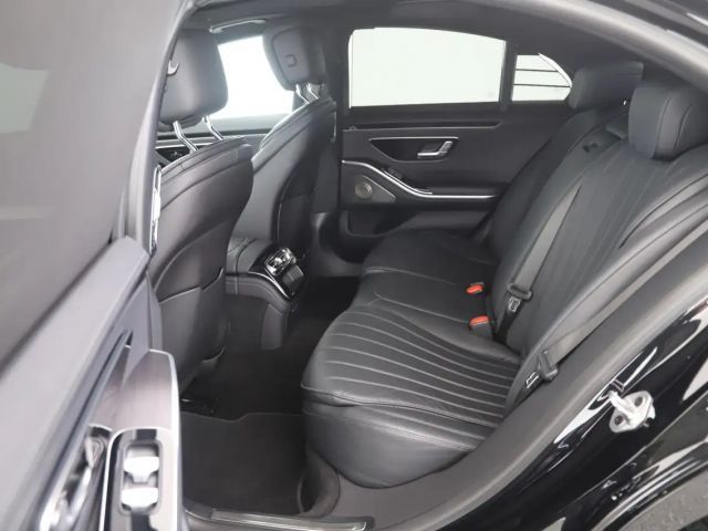 Mercedes-Benz S 350
