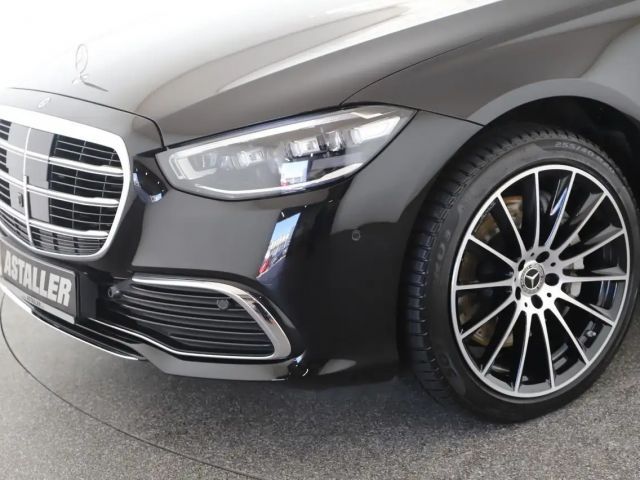 Mercedes-Benz S 350