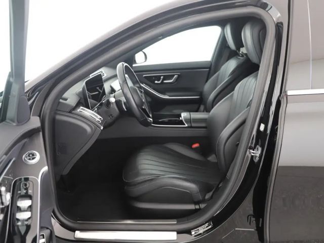 Mercedes-Benz S 350