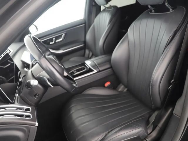 Mercedes-Benz S 350