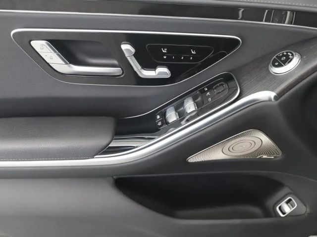 Mercedes-Benz S 350