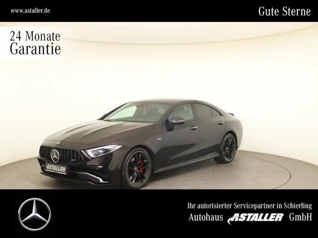Mercedes-Benz CLS 53 AMG 2023 Benzine