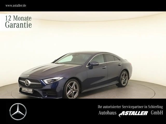 Mercedes-Benz CLS 450 2021 Benzine