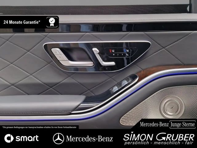 Mercedes-Benz S 350